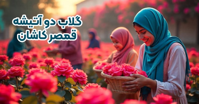 فروشگاه گلاب و عرقیات سولین