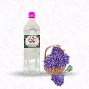عرق اسطوخودوس_ گلابو عرقیات سولین