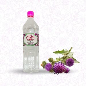 عرق بابا آدم_ گلاب و عرقیات سولین