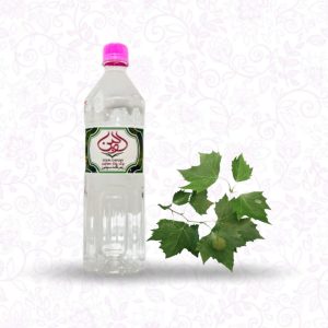 عرق برگ چنار_ گلاب و عرقیات سولین