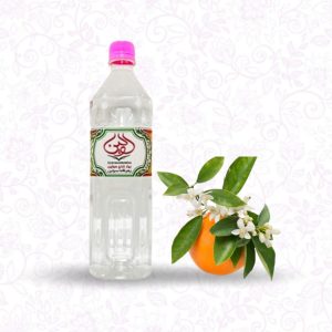 عرق بهار نارنج_گلاب و عرقیات سولین