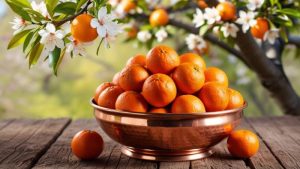 عرق بهار نارنج