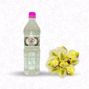 عرق بیدمشک_ پلاب و عرقیات سولین