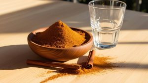 عرق دارچین فروشگاه سن سما
