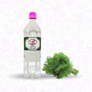 عرق شوید_گلاب و عرقیات سولین