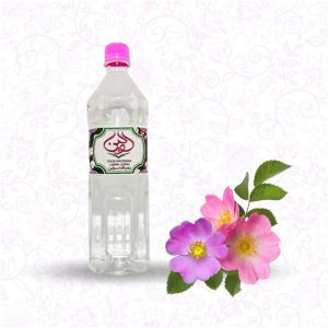 عرق نسترن_گلاب سولین