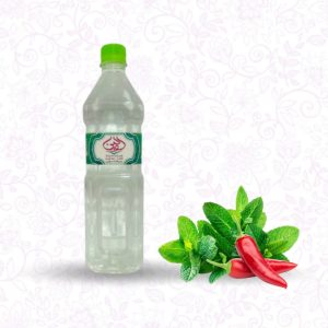 عرق نعنا فلفلی_فروشگاه گلاب و عرقیات سولین