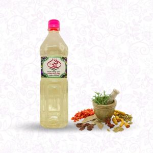 عرق چهل گیاه_گلاب و عرقبات سولین