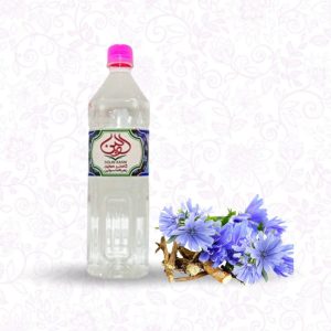 عرق کاسنی_ گلاب و عرقیات سولین