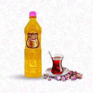 معجون چای_فروشگاه اینترنتی گلاب و عرقیات سولین