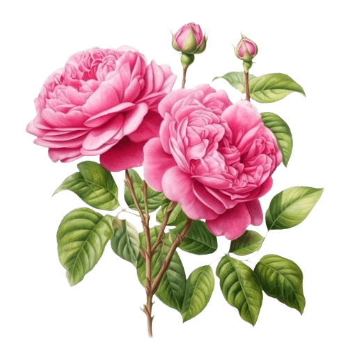 گلاب و عرقیات سولین