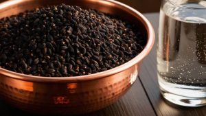 عرق زیره سیاه گلاب و عرقیات سولین