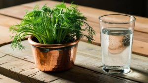 عرق شوید گلاب و عرقیات سولین
