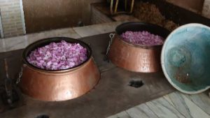 گلاب 36 عیار سولین