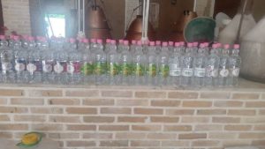 گلاب دو آتیشه